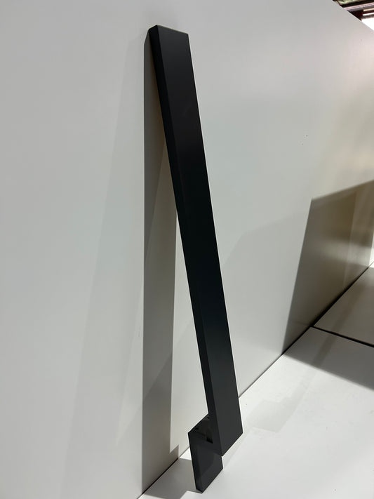 Graphite Shaker Base Filler BF3