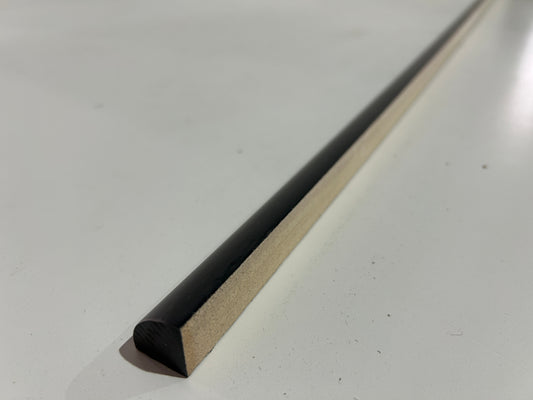 Graphite Shaker Shoe Molding SHOE