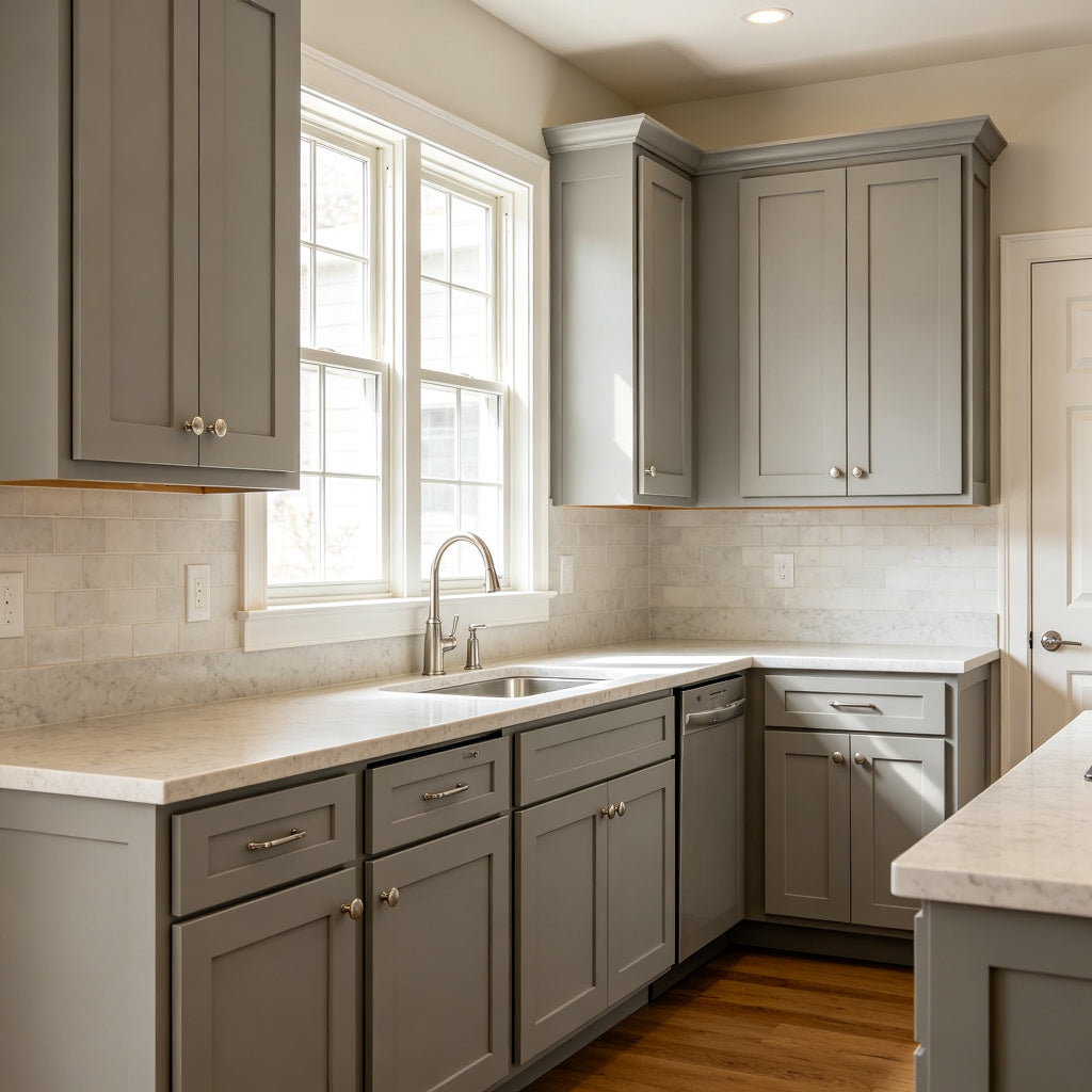 Single Cabinets cabinets
