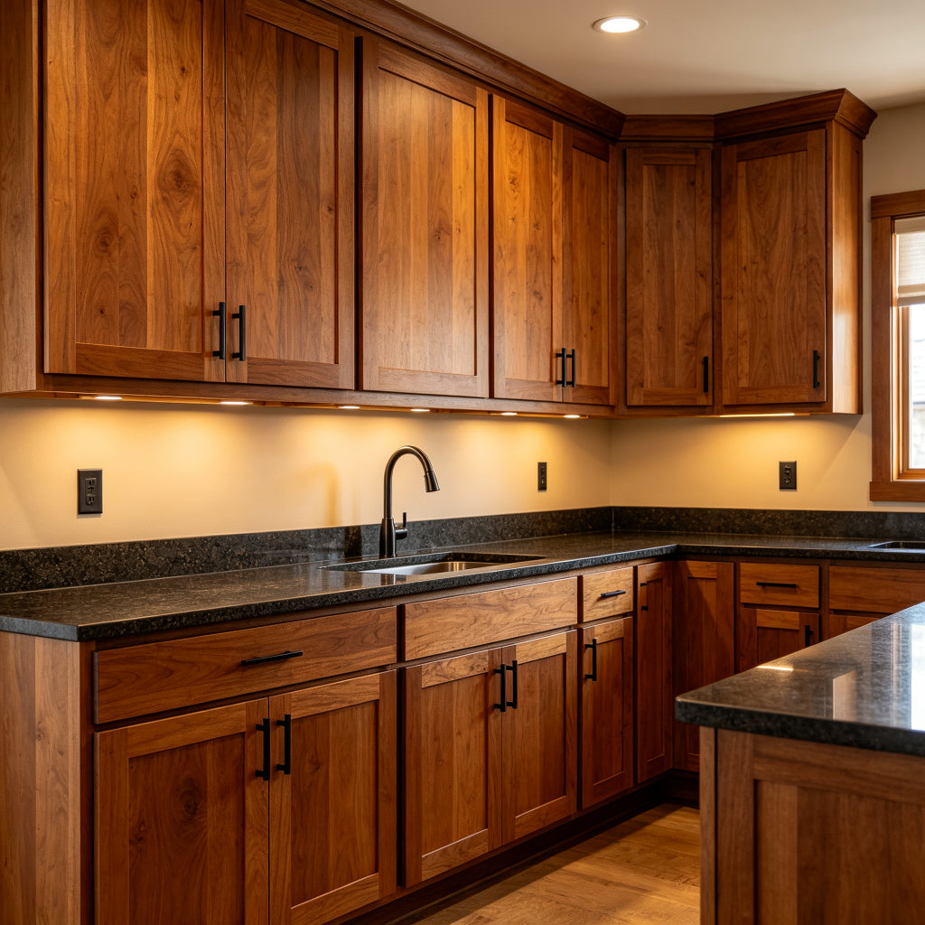 Kitchen Islands cabinets