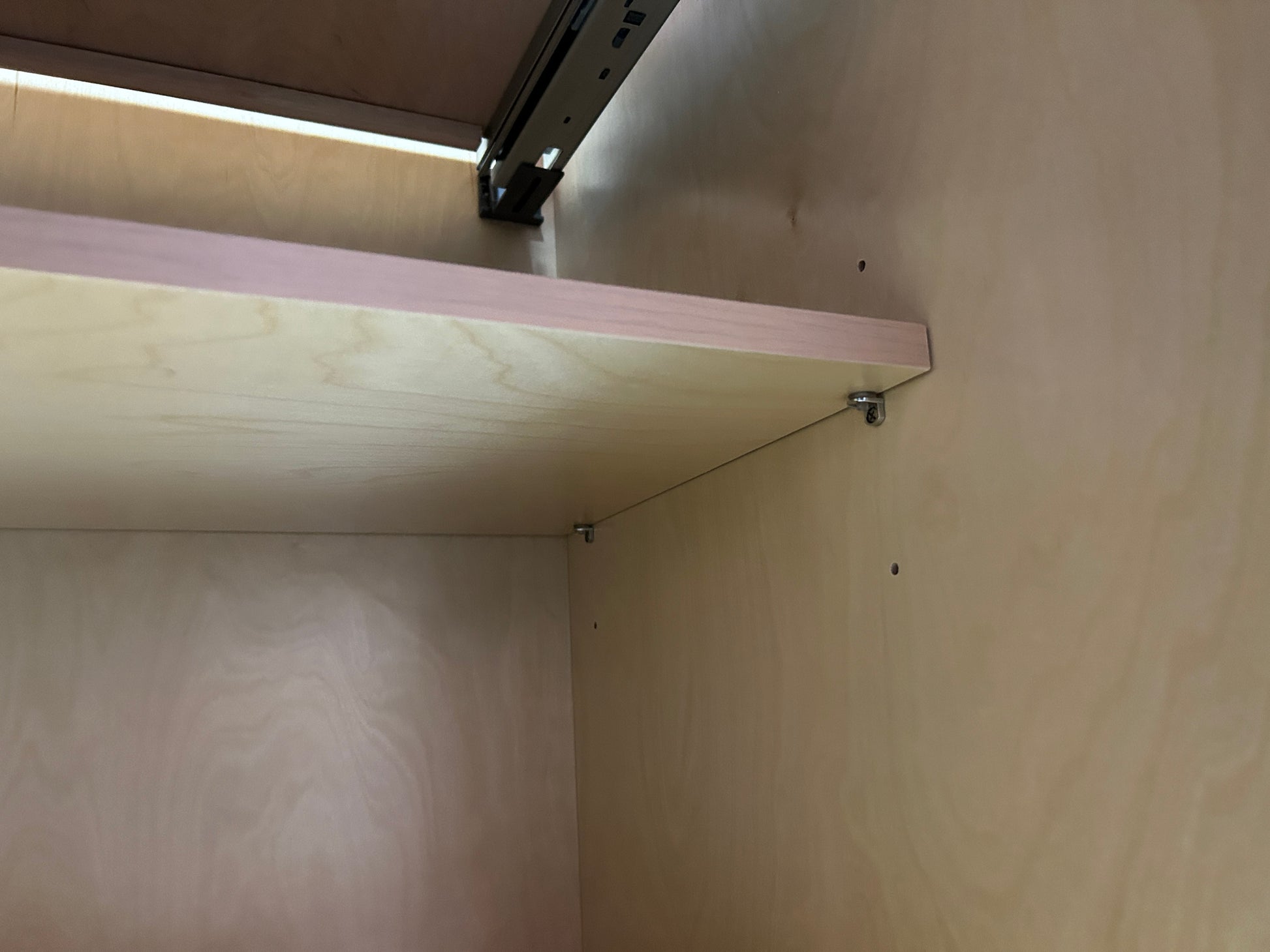 Graphite Shaker Base Cabinets - 2 Doors / 1 Drawer / 1 Shelf B27