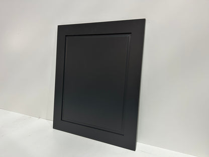 Graphite Shaker Decorative Door DP2434.5