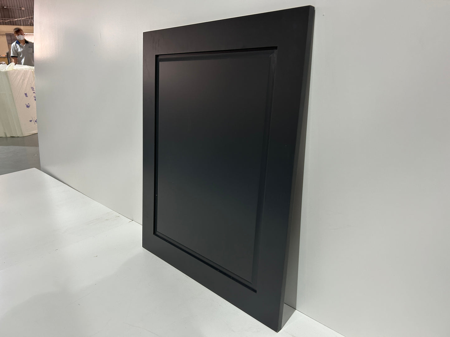Graphite Shaker Decorative Door DP2434.5
