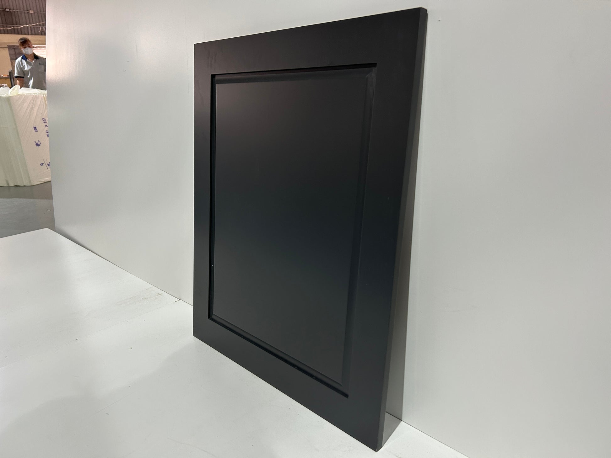 Graphite Shaker Decorative Door DP2434.5