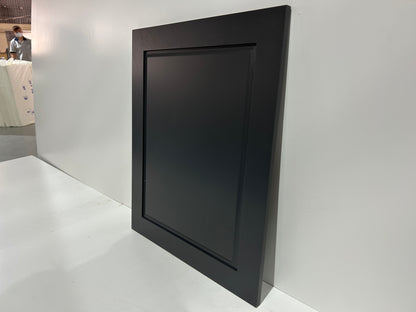Graphite Shaker Decorative Door DP2434.5