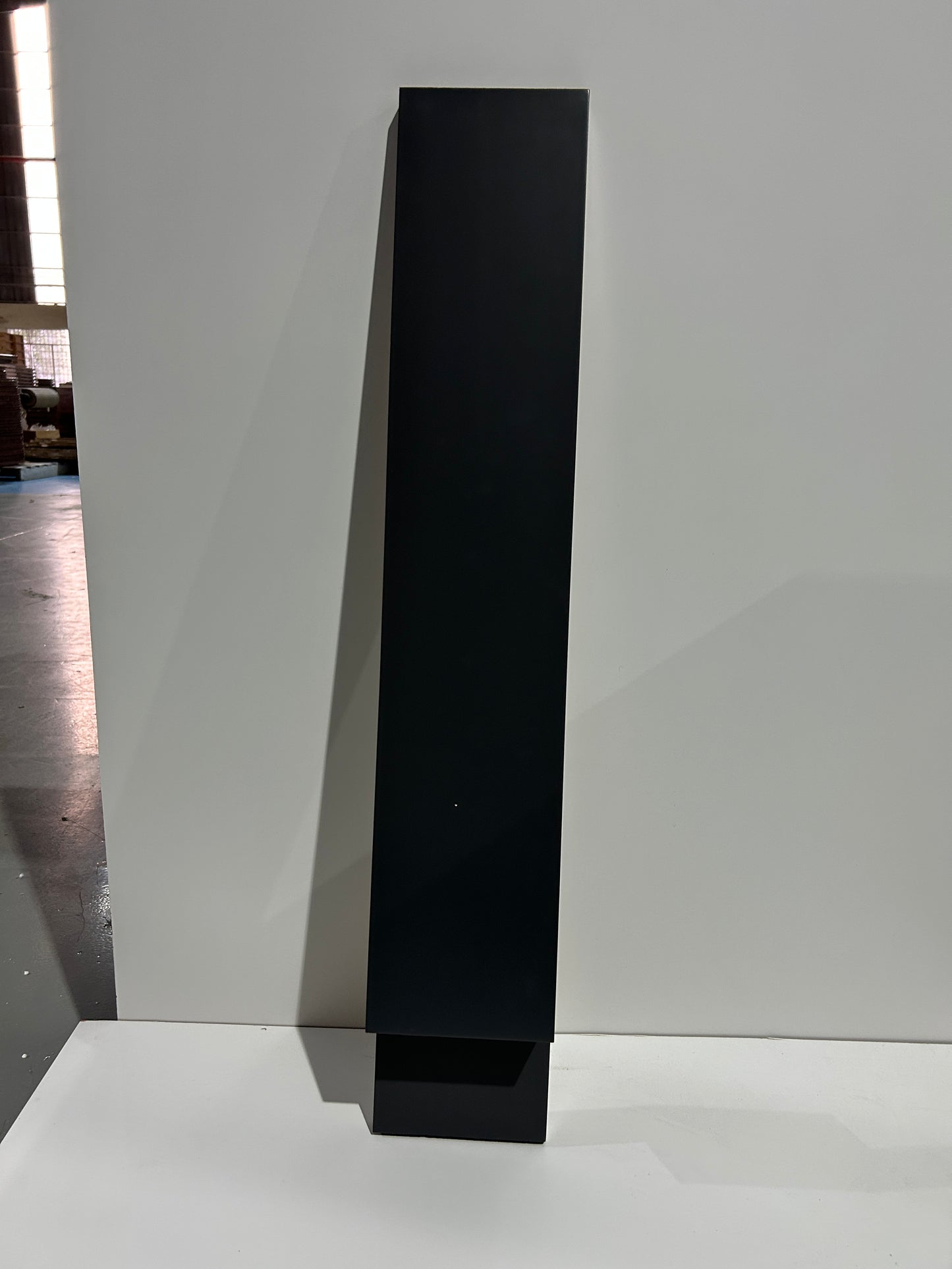 Graphite Shaker Base Filler BF6