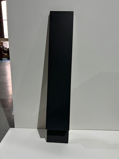 Graphite Shaker Base Filler BF6