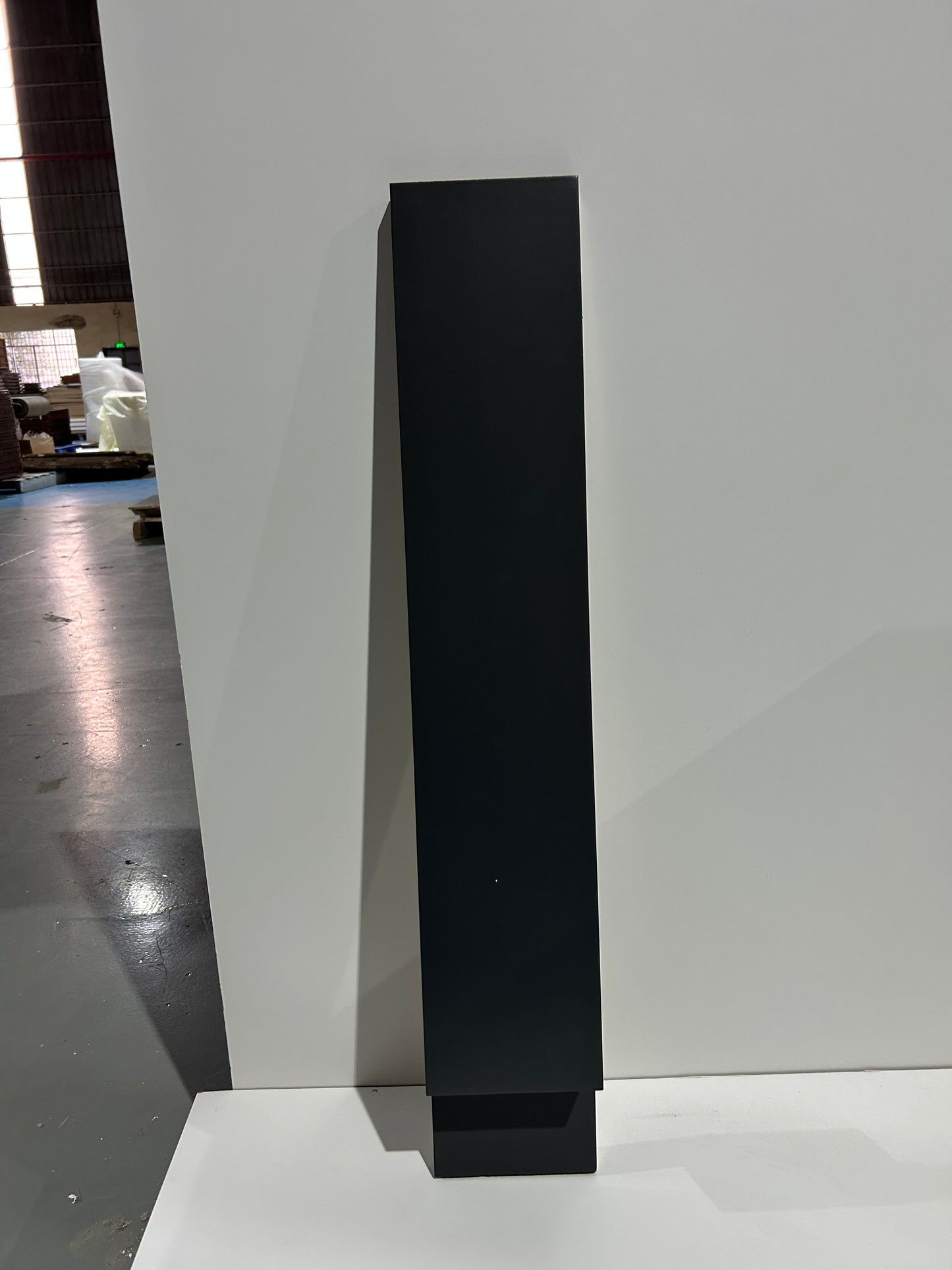Graphite Shaker Base Filler BF6