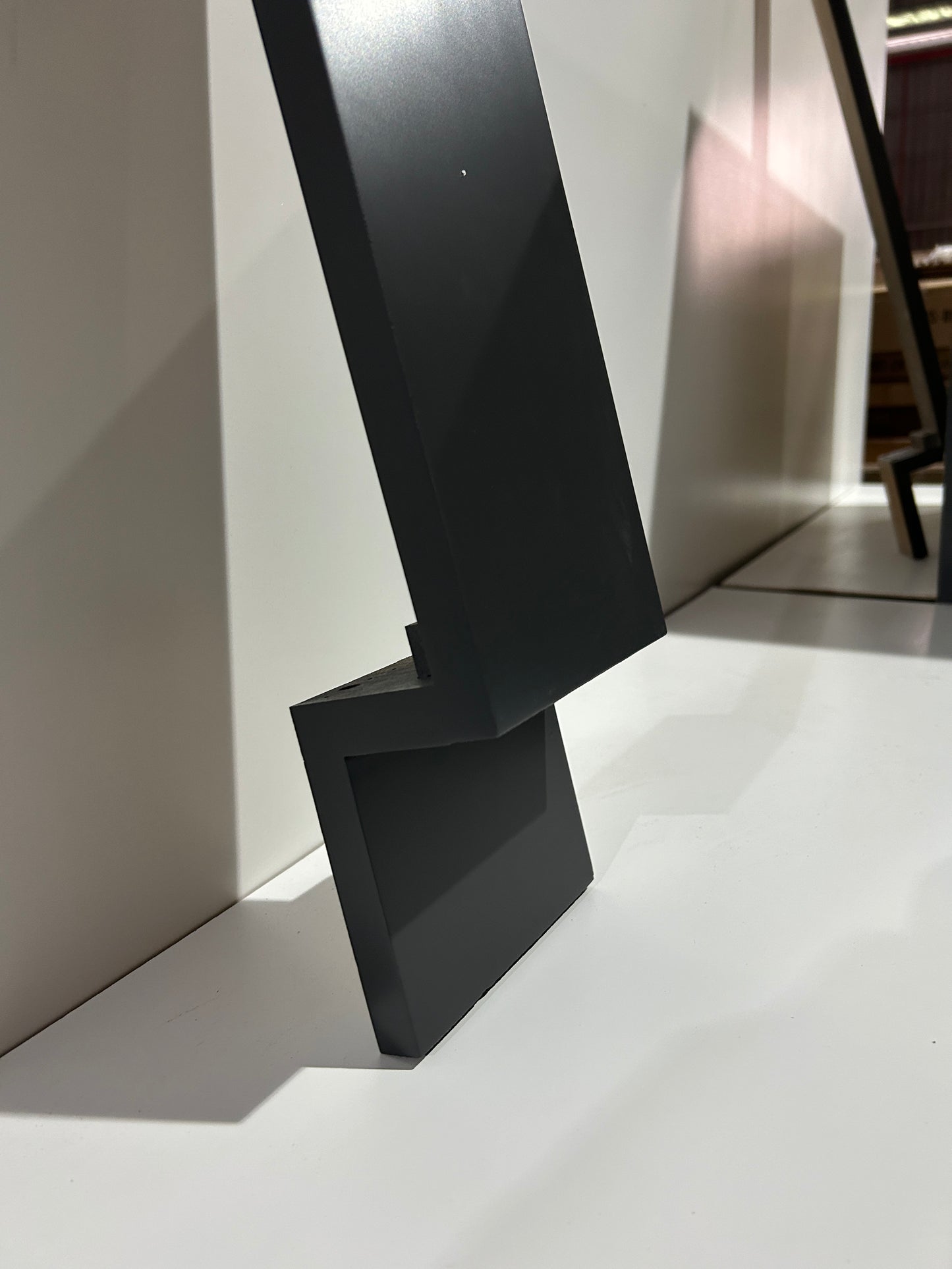 Graphite Shaker Base Filler BF6