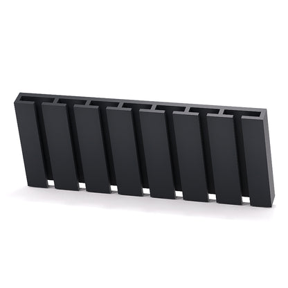 Graphite Shaker Glass Holder GH30