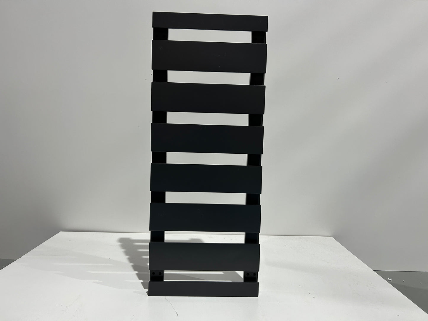 Graphite Shaker Glass Holder GH30