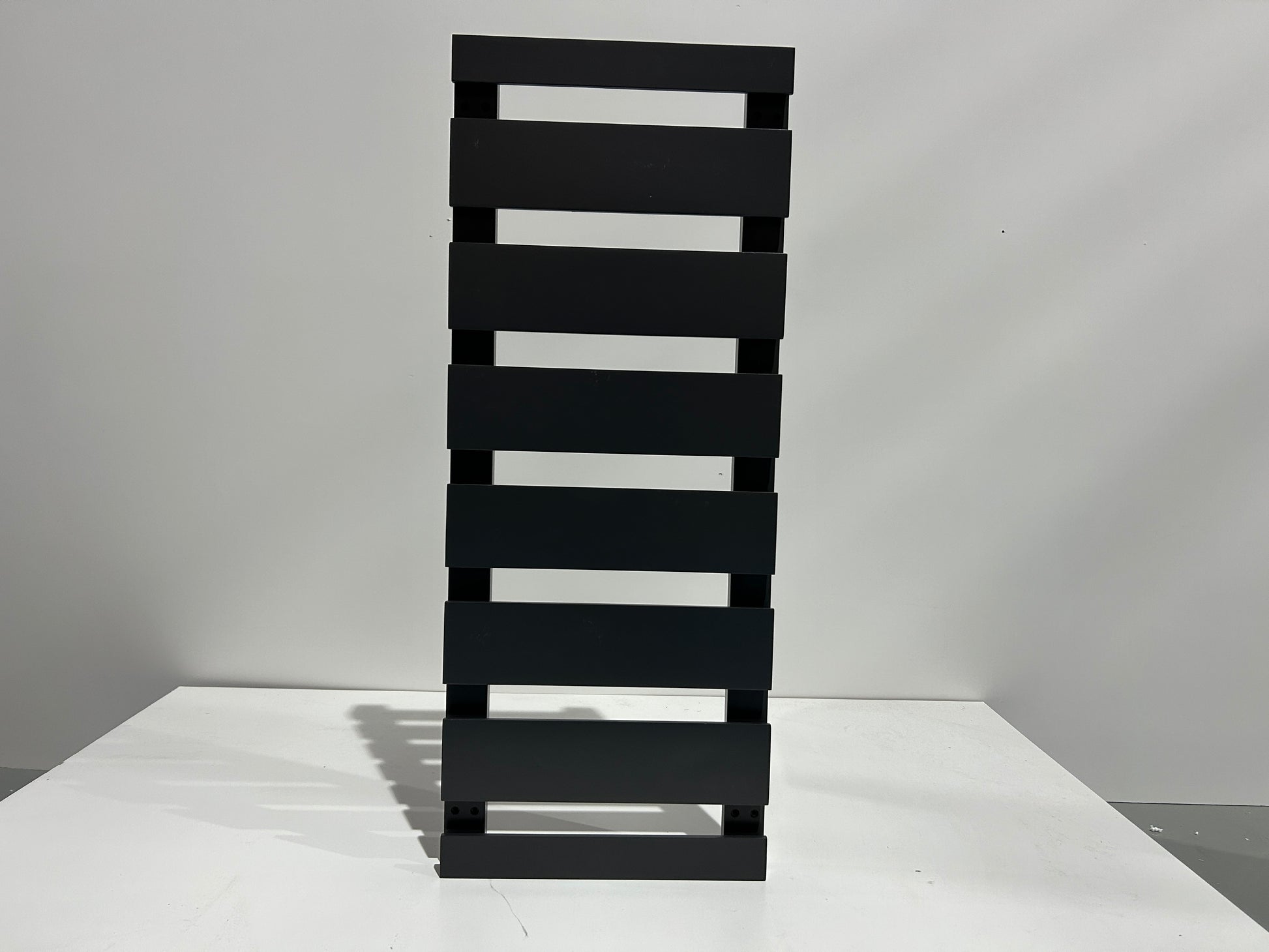 Graphite Shaker Glass Holder GH30