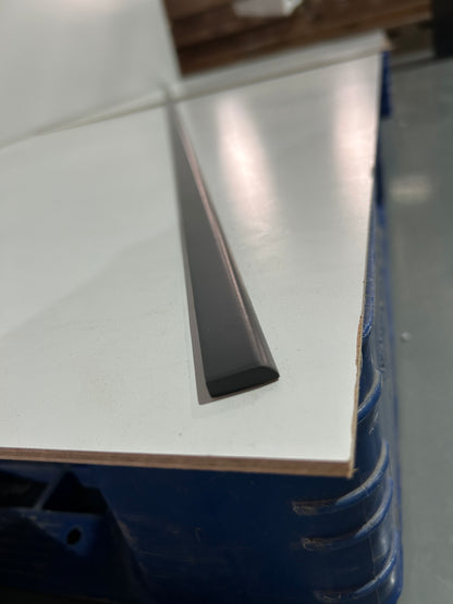 Graphite Shaker Scribe Molding SM8