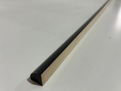 Graphite Shaker Shoe Molding SHOE