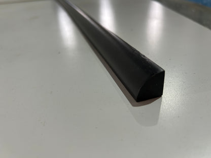 Graphite Shaker Shoe Molding SHOE