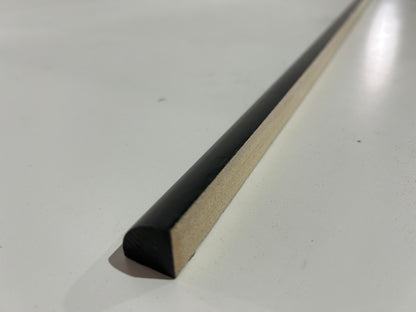 Graphite Shaker Shoe Molding SHOE