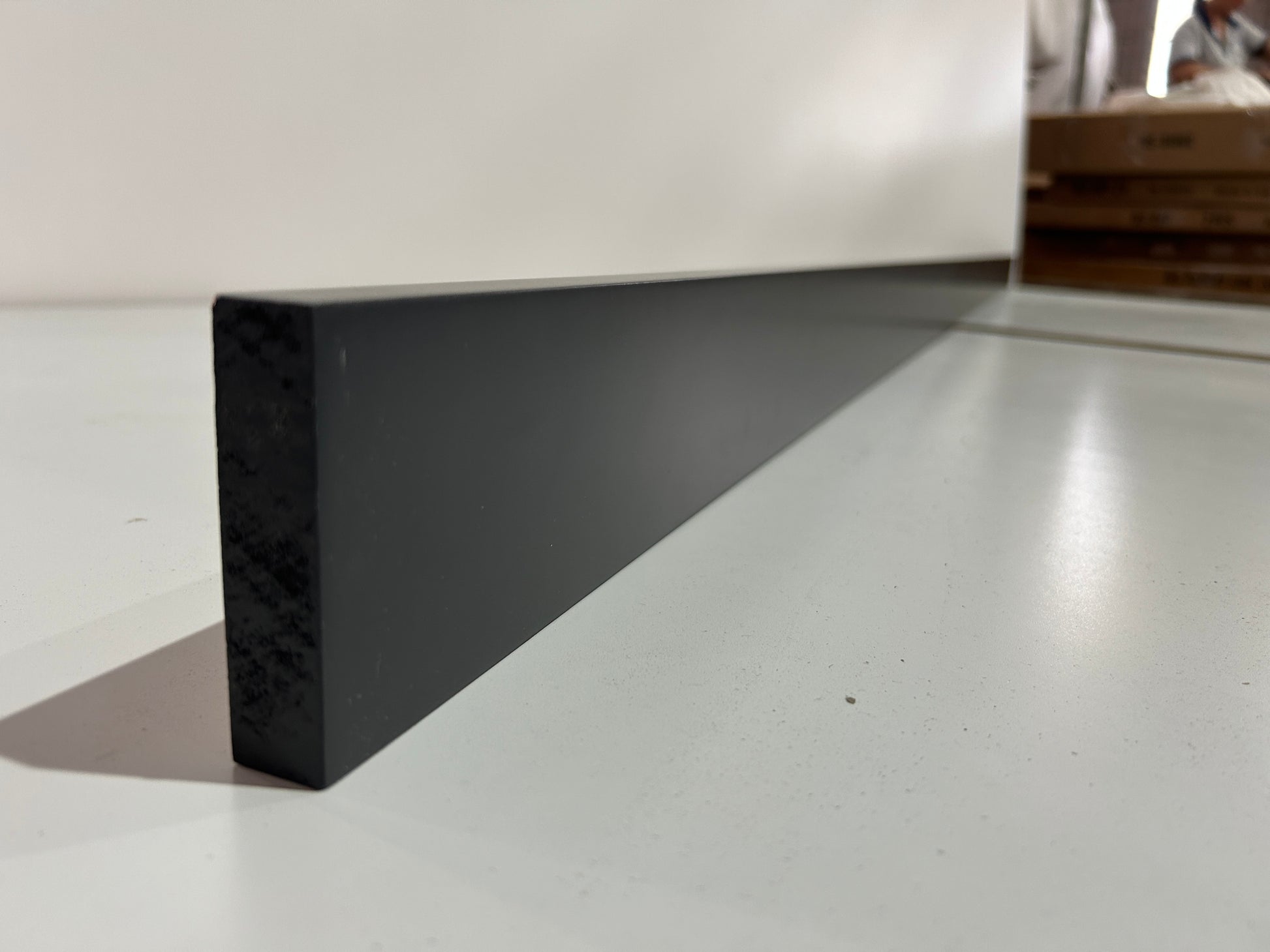 Graphite Shaker Wall Filler WF3 96