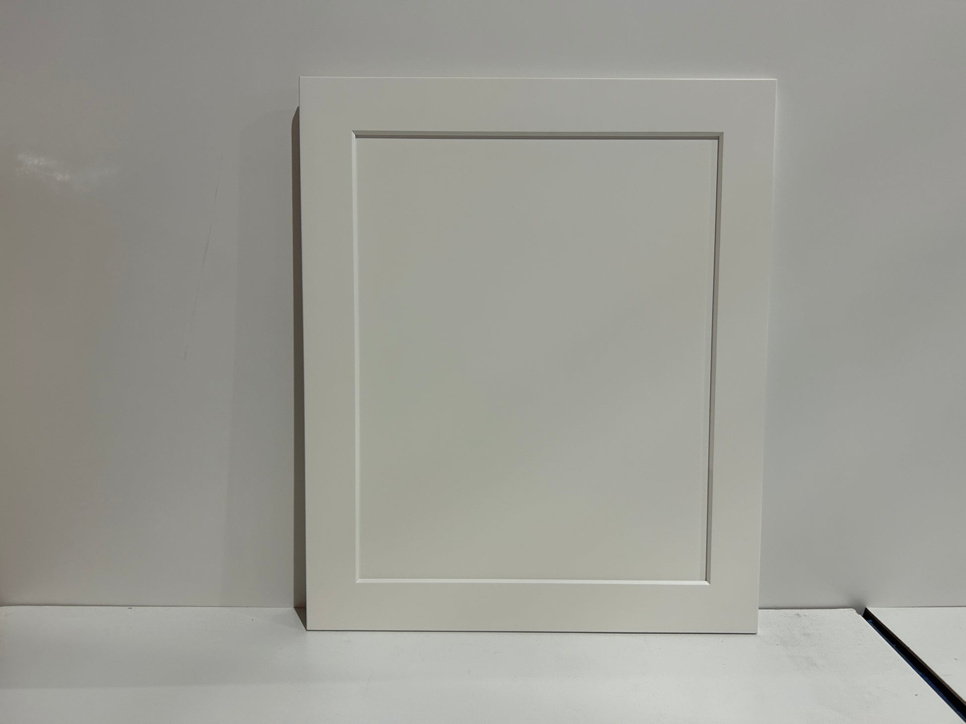 White Shaker Decorative Door DP2434.5