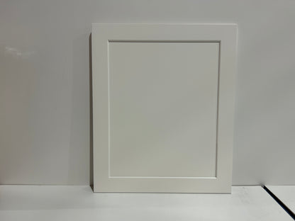 White Shaker Decorative Door DP2434.5