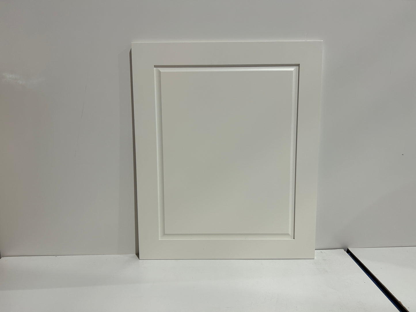 White Shaker Decorative Door DP2434.5