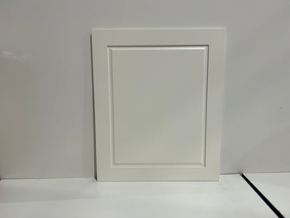 White Shaker Decorative Door DP2434.5