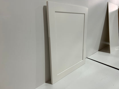 White Shaker Decorative Door DP2434.5