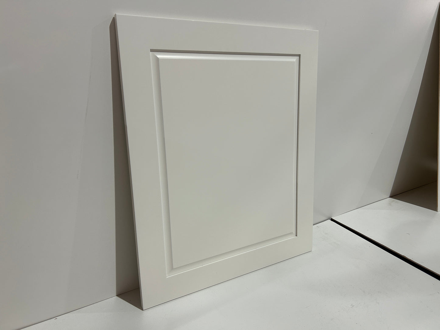 White Shaker Decorative Door DP2434.5