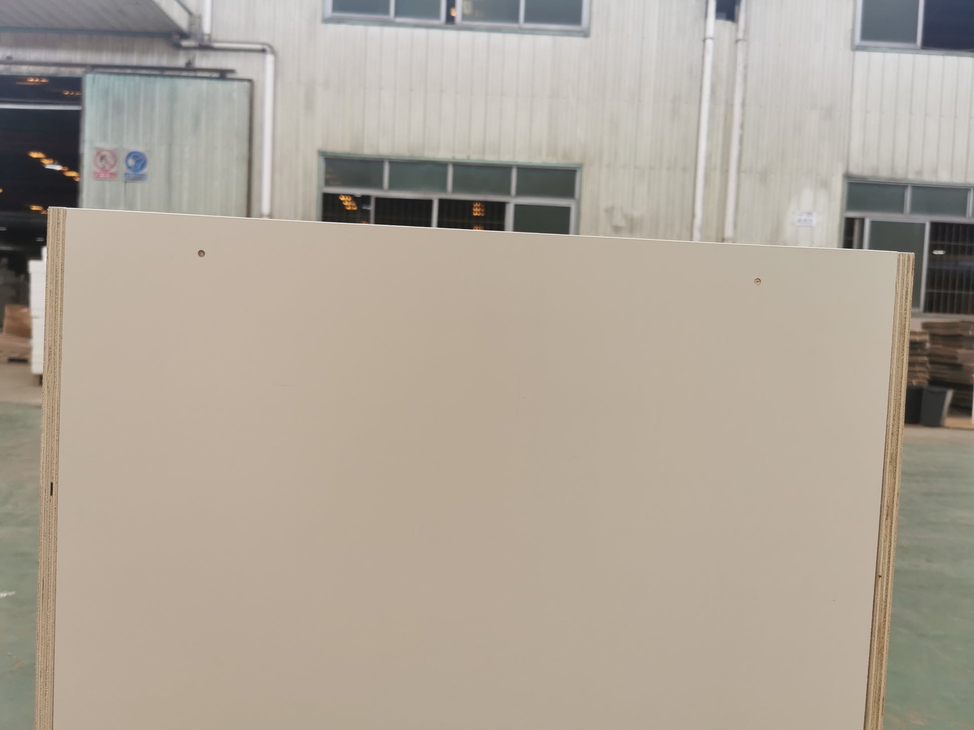 White Shaker Wall Cabinets - 30/36H - 1 Door / 2 Shelves W1530