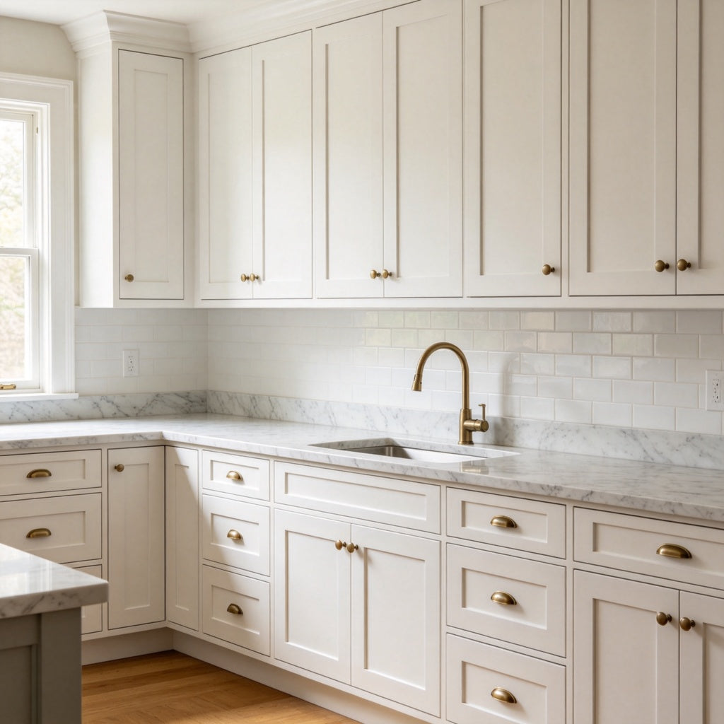 Kitchen Remodel cabinets